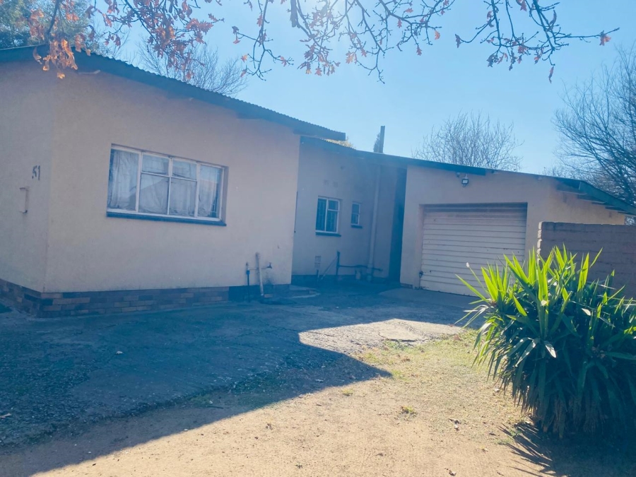 4 Bedroom Property for Sale in Sasolburg Ext 1 Free State